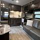 "Jupiter" the Bunkhouse Motorhome | Sleeps 8