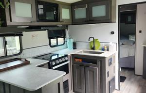 2021 MPG 2780RE RV rental photo 19