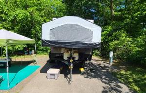 Great Family Escape w/Outdoor Shower & AC