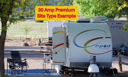 Royal View RV Park