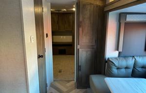 2021 Forest River RV Salem 31KQBTS - Delivery Only