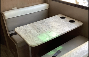 2019 Winnebago Outlook 25J (Maggie)