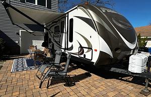 Rolling Retreat Mini 22