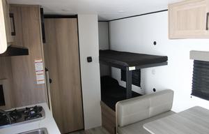 2026 Keystone Adventure Rental