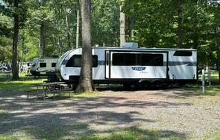 2024 Forest River RV Salem Cruise Lite 28VBXLX