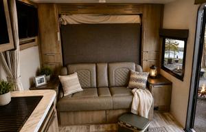2021 Family Camper | Free Pocahontas Delivery