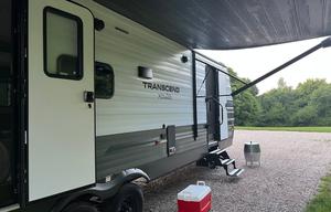 Fully Stocked Grand Design Transcend Xplor 265BH