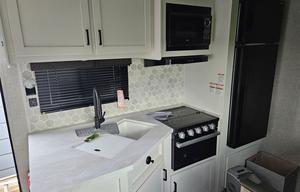 Vandevoort's Travel Trailer