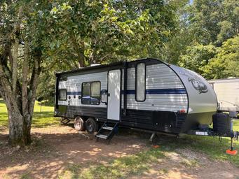 Askew's Landing RV Campground