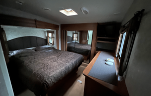 2009 Jayco open range