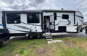 2021 Forest River RV Wildcat 336RLS RV rental photo 8