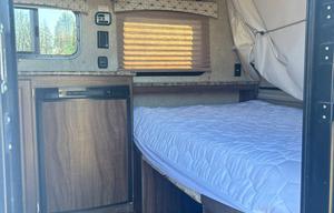*Squatch III* 2016 Viking by Forest River M16B