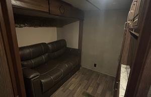 Home away from home