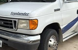 2006 Coachmen RV Freelander 2600SO RV rental photo 1