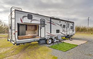 2015 Jayco Jay Flight 32BHDS