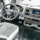 American Patriot Mercedes Luxury Camper Van Seats5