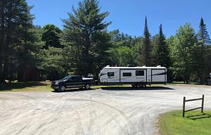 2019 Heartland Sundance Ultra Light XLT 312BH