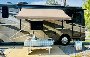 Mike and Kathy’s RV  Adventures
