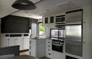'21 Trailrunner 30RBK Family Friendly Vacay Unit