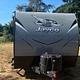 Family Fun Toy Hauler 2018 Jayco Octane Super Lite