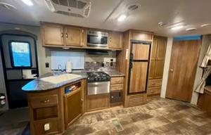 Springdale Adventure Rig - UPMI62