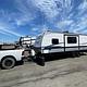 24ft Keystone Springdale 240BHWE Travel Trailer