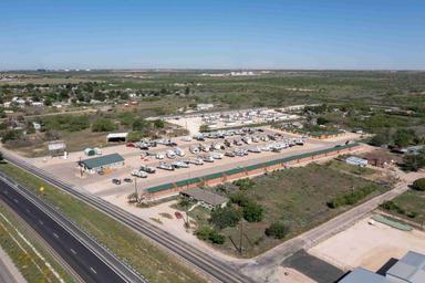 Elite Cabins & RV Park