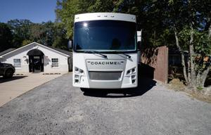 2027 Coachmen Mirada 35ES