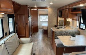 2018 Winnebago Vista 29VE