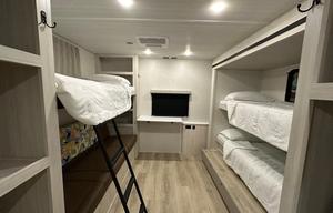 2025 Family Friendly RV