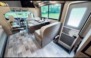 "The Chateau" -2024 Very spacious