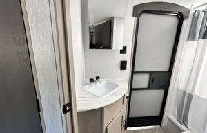 2023 Forest River Salem Cruise Lite Bunkhouse