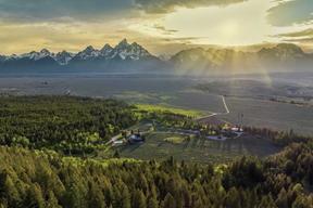Lost Creek Ranch & Spa