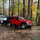 2023 TAXA Outdoors Tiger Moth Std. Model RV rental photo 5