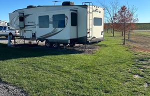 2016 Jayco Eagle 293RKDS