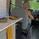 Ponderosa - All Seasons, Adventure Camper Van