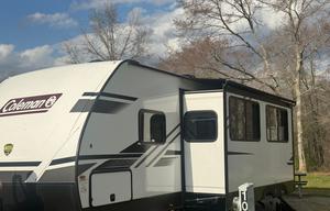 2023 Dutchmen RV Coleman Light 2755BH