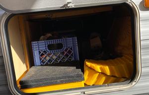 2010 Jayco Jay Flight 24FBS RV rental photo 3