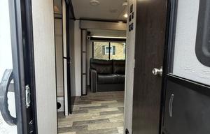 2020 Heartland Mallard 260