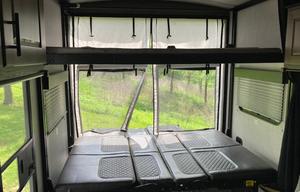 2021 Heartland Torque T314