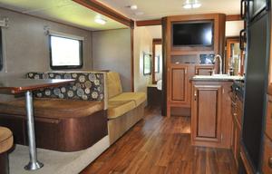 2015 Forest River RV Salem Cruise Lite 262BH