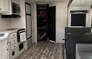 2022 Highland Ridge RV Range Lite RL261BH