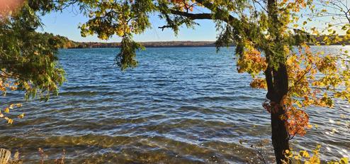 Boulder Lake Lodge Resort LLC