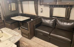 2018 Keystone RV Passport 2810BHWE Grand Touring