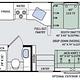 2016 Thor Motor Coach ACE 29.2 - SLEEPS 8