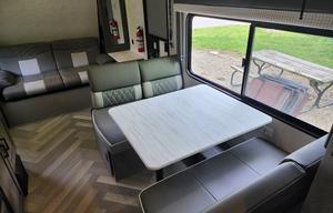 Roomy and light,  meet Trailer Swift!