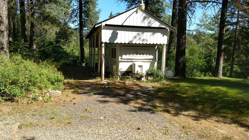 Rubicon RV Park, New Meadows, Idaho