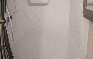 Volante** upgraded mattresses throughout**