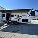 The Cougar Camper