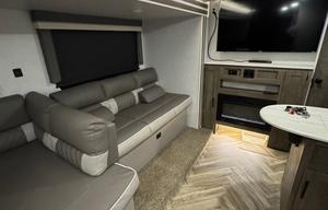 2022 Forest River Sleeps 9